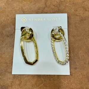 Kendra Scott Danielle Convertible Earrings
